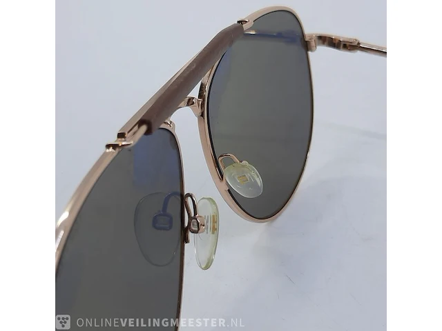Zonnebril tom ford, sean tf526 28c - afbeelding 12 van  13