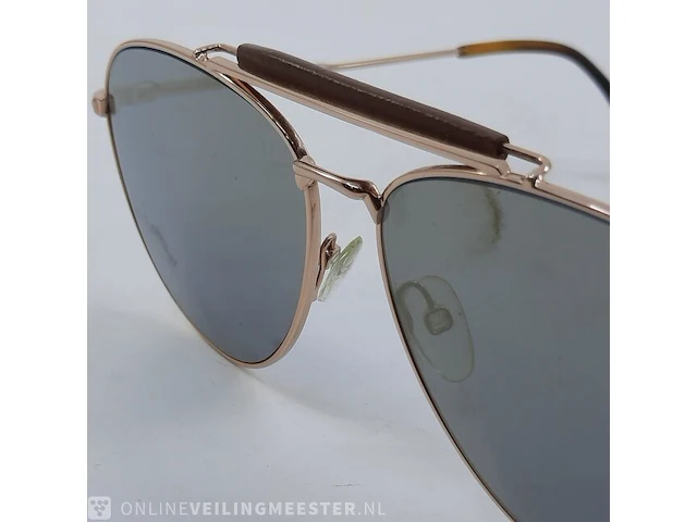 Zonnebril tom ford, sean tf526 28c - afbeelding 13 van  13