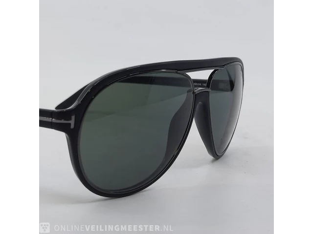 Zonnebril tom ford, tf379 02r - afbeelding 3 van  12