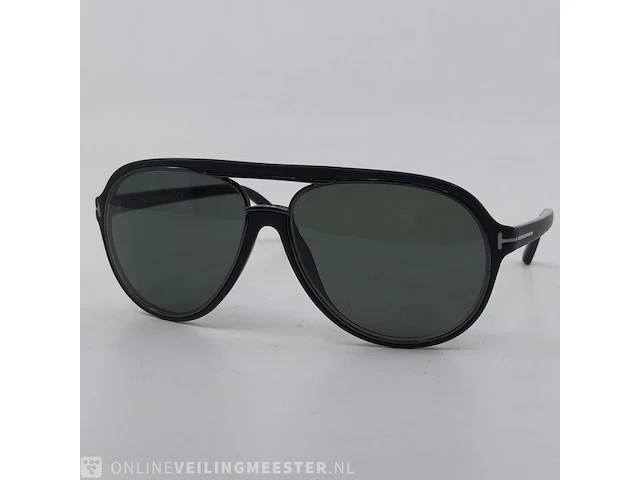Zonnebril tom ford, tf379 02r - afbeelding 1 van  12