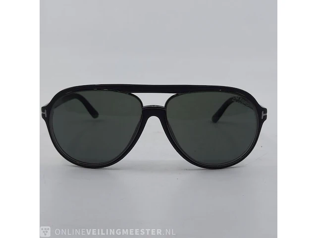 Zonnebril tom ford, tf379 02r - afbeelding 5 van  12