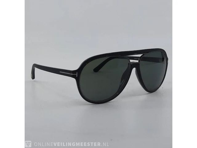 Zonnebril tom ford, tf379 02r - afbeelding 6 van  12