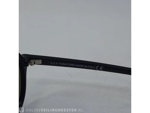 Zonnebril tom ford, tf379 02r - afbeelding 10 van  12