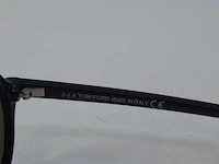 Zonnebril tom ford, tf379 02r - afbeelding 10 van  12