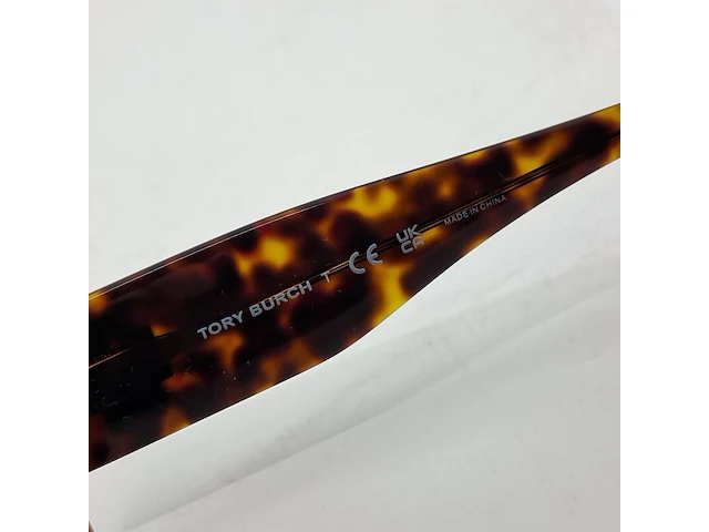Zonnebril, tory burch, ty7112um - afbeelding 2 van  11