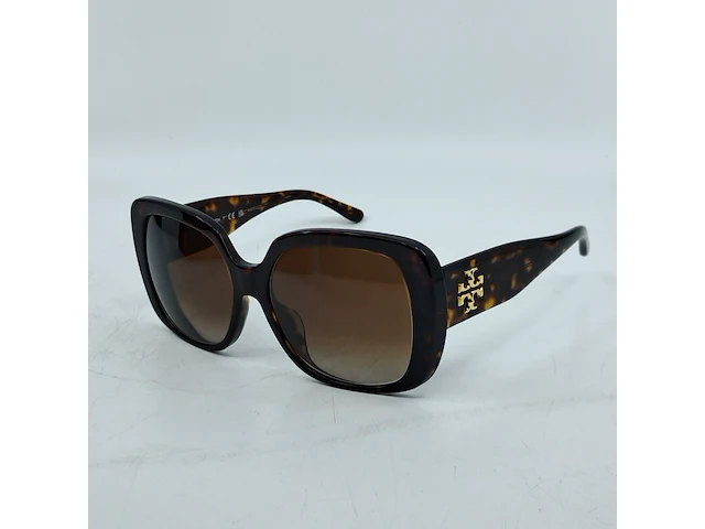 Zonnebril, tory burch, ty7112um - afbeelding 1 van  11