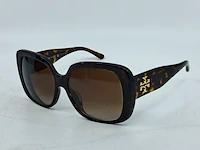 Zonnebril, tory burch, ty7112um - afbeelding 1 van  11