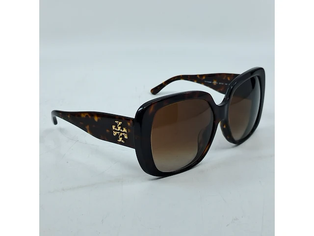 Zonnebril, tory burch, ty7112um - afbeelding 5 van  11