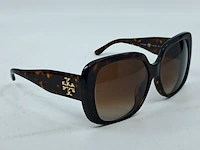 Zonnebril, tory burch, ty7112um - afbeelding 5 van  11