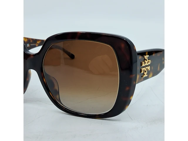 Zonnebril, tory burch, ty7112um - afbeelding 6 van  11