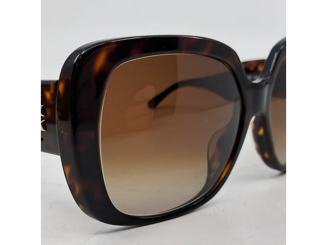 Zonnebril, tory burch, ty7112um - afbeelding 8 van  11