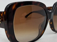 Zonnebril, tory burch, ty7112um - afbeelding 8 van  11
