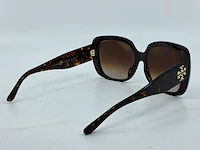 Zonnebril, tory burch, ty7112um - afbeelding 9 van  11
