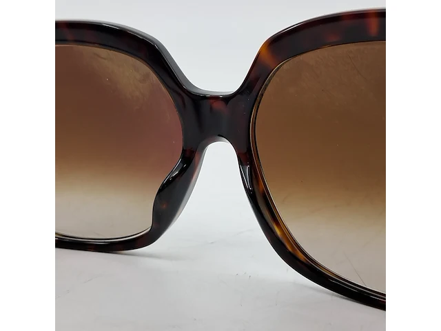 Zonnebril, tory burch, ty7112um - afbeelding 10 van  11