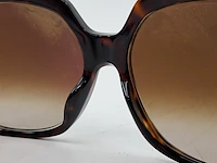 Zonnebril, tory burch, ty7112um - afbeelding 10 van  11