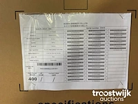 Zonnecollector - afbeelding 5 van  7