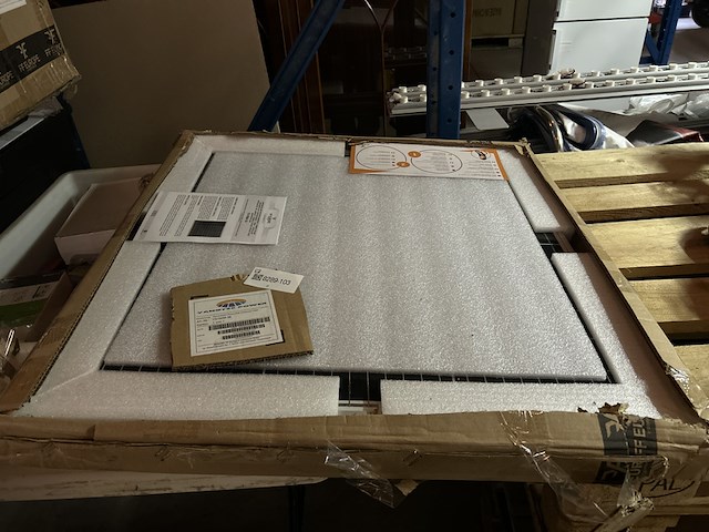 Zonnepaneel 100w - afbeelding 3 van  7