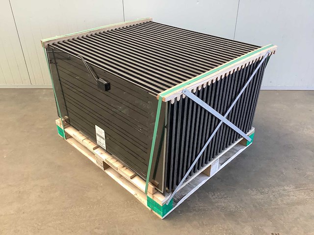 Zonnepaneel (50x) - afbeelding 1 van  5