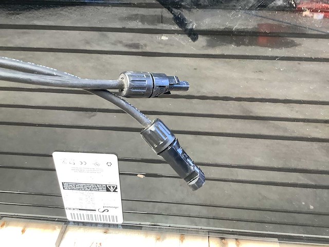 Zonnepaneel (50x) - afbeelding 4 van  5