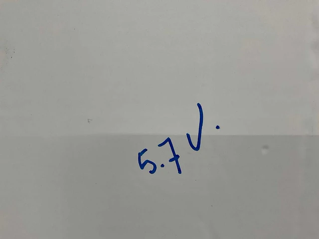Zonnepaneel (5.7v) - afbeelding 4 van  4