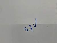 Zonnepaneel (5.7v) - afbeelding 4 van  4