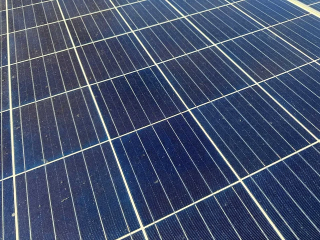 Zonnepaneel installatie (69300wp) - afbeelding 19 van  37