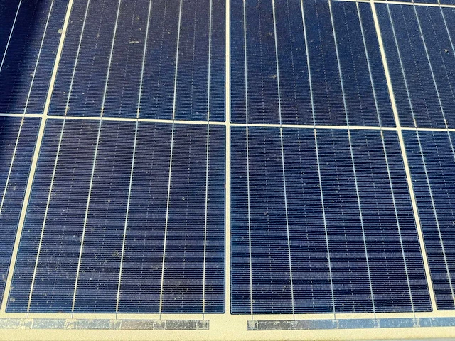 Zonnepaneel installatie (69300wp) - afbeelding 21 van  37