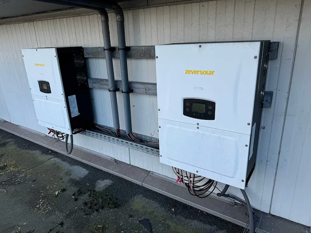 Zonnepaneel installatie (69300wp) - afbeelding 22 van  37