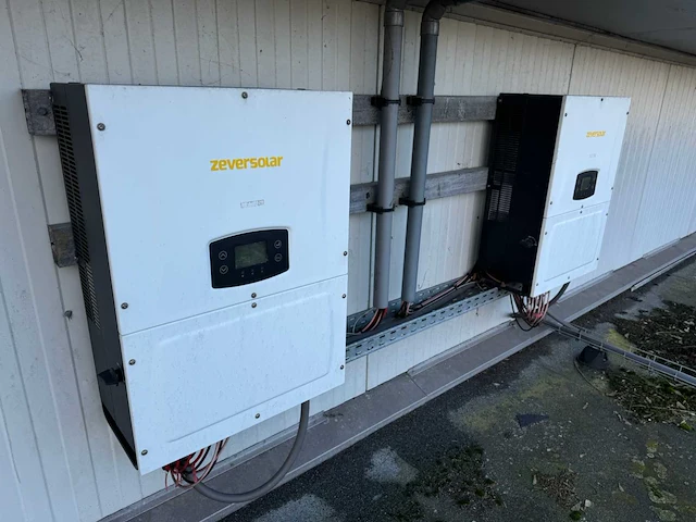 Zonnepaneel installatie (69300wp) - afbeelding 23 van  37