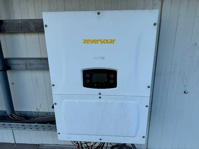 Zonnepaneel installatie (69300wp) - afbeelding 24 van  37