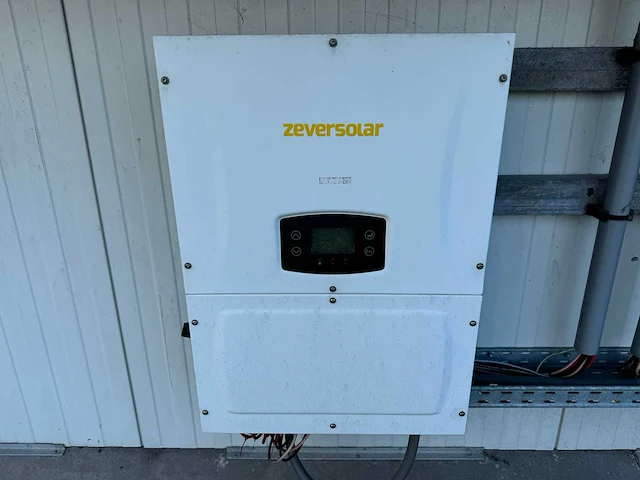Zonnepaneel installatie (69300wp) - afbeelding 25 van  37