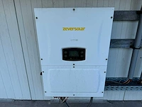 Zonnepaneel installatie (69300wp) - afbeelding 25 van  37