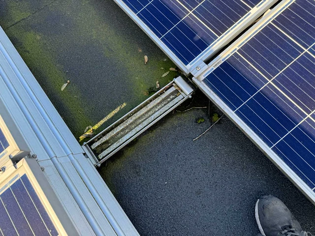 Zonnepaneel installatie (69300wp) - afbeelding 26 van  37