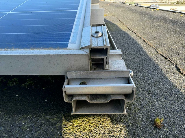 Zonnepaneel installatie (69300wp) - afbeelding 27 van  37
