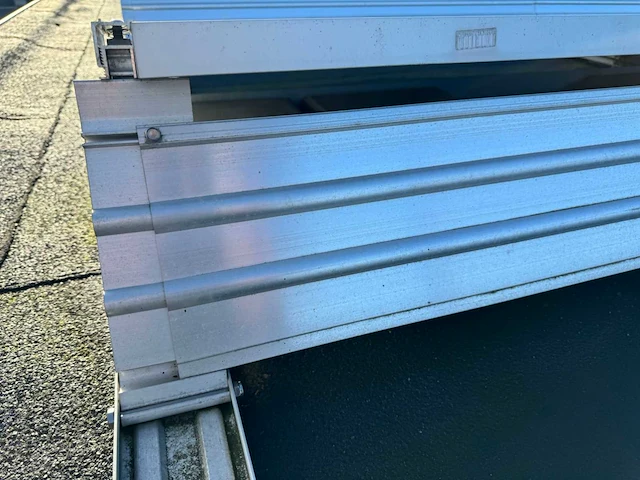 Zonnepaneel installatie (69300wp) - afbeelding 31 van  37