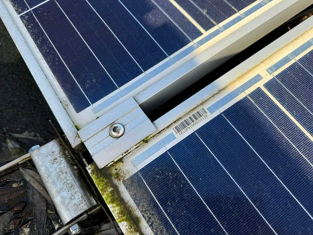 Zonnepaneel installatie (69300wp) - afbeelding 33 van  37
