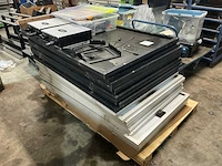 Zonnepaneel installatie - afbeelding 1 van  9