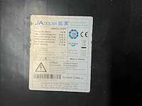 Zonnepaneel installatie - afbeelding 4 van  9