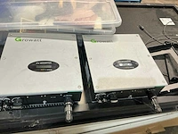 Zonnepaneel installatie - afbeelding 5 van  9