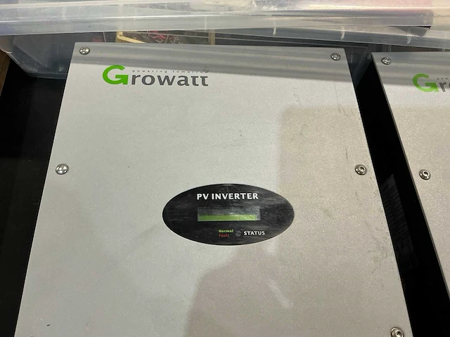 Zonnepaneel installatie - afbeelding 6 van  9