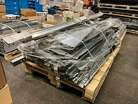 Zonnepaneel montage materialen - afbeelding 2 van  7