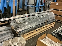 Zonnepaneel montage materialen - afbeelding 4 van  7