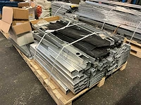 Zonnepaneel montage materialen - afbeelding 1 van  9