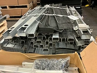 Zonnepaneel montage materialen - afbeelding 9 van  9