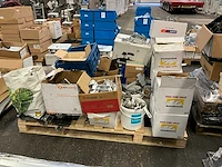 Zonnepaneel montage materialen - afbeelding 8 van  15