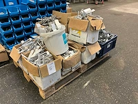 Zonnepaneel montage materialen - afbeelding 4 van  11