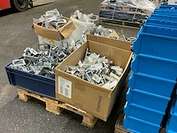 Zonnepaneel montage materialen - afbeelding 6 van  11
