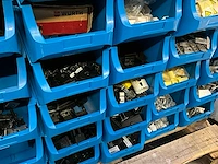 Zonnepaneel montage materialen - afbeelding 3 van  22