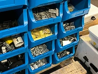 Zonnepaneel montage materialen - afbeelding 6 van  22