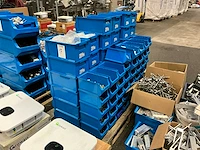 Zonnepaneel montage materialen - afbeelding 1 van  22